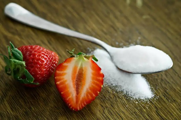 Czy cukier naprawdę szkodzi naszemu zdrowiu?