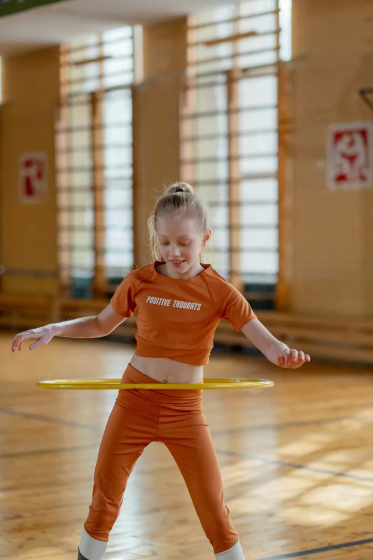 hula hop